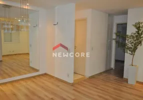 Foto 1 de Apartamento com 2 Quartos à venda, 58m² em Jaguaré, São Paulo