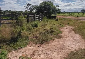 Foto 1 de Fazenda/Sítio à venda em Centro, Pontalina