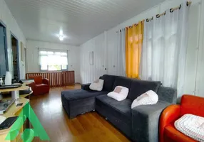 Foto 1 de Casa com 2 Quartos à venda, 84m² em Garcia, Blumenau