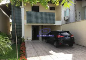 Foto 1 de Casa com 5 Quartos à venda, 204m² em Lagoa Sapiranga Coité, Fortaleza