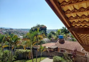 Foto 1 de Fazenda/Sítio com 3 Quartos à venda, 280m² em Jardim Estancia Brasil, Atibaia