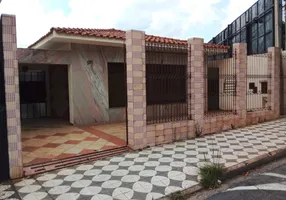 Foto 1 de Imóvel Comercial com 5 Quartos para alugar, 200m² em Vila Independencia, Sorocaba