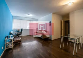 Foto 1 de Apartamento com 3 Quartos à venda, 107m² em Vila Mariana, São Paulo