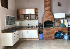 Foto 1 de Casa com 4 Quartos à venda, 300m² em da Luz, Nova Iguaçu