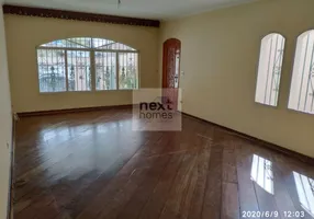 Foto 1 de Casa com 3 Quartos à venda, 255m² em Jaguaré, São Paulo