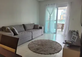 Foto 1 de Apartamento com 2 Quartos à venda, 103m² em Vila Assunção, Praia Grande