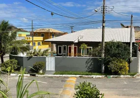 Foto 1 de Casa de Condomínio com 3 Quartos à venda, 95m² em Fluminense, São Pedro da Aldeia