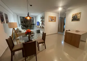 Foto 1 de Apartamento com 2 Quartos para alugar, 70m² em Mirante, Campina Grande