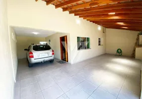 Foto 1 de Casa com 3 Quartos à venda, 139m² em Jardim Marcelo Augusto, Sorocaba