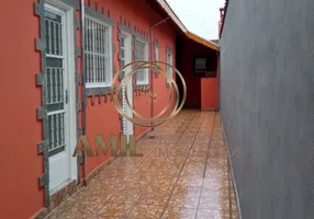 Foto 1 de Casa com 2 Quartos à venda, 210m² em Jardim Ana Rosa, Taubaté