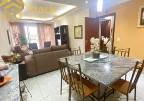 Foto 1 de Apartamento com 3 Quartos à venda, 109m² em Vila Liberdade, Jundiaí