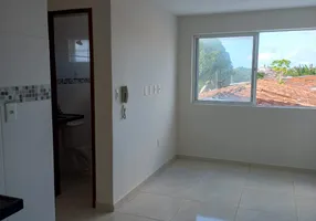 Foto 1 de Apartamento com 2 Quartos à venda, 53m² em Mangabeira, João Pessoa