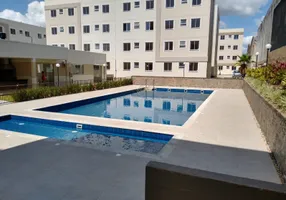 Foto 1 de Apartamento com 2 Quartos à venda, 44m² em Serraria, São José