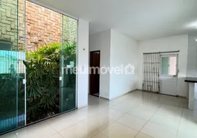 Foto 1 de Casa com 3 Quartos à venda, 100m² em Turu, São Luís