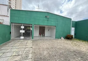 Foto 1 de Casa com 4 Quartos à venda, 962m² em Parquelândia, Fortaleza