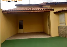 Foto 1 de Casa com 3 Quartos à venda, 157m² em Conjunto Habitacional Vila 12 de Setembro 1 Etapa, Jaguariúna