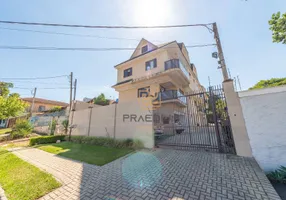 Foto 1 de Casa de Condomínio com 3 Quartos à venda, 257m² em Guaíra, Curitiba