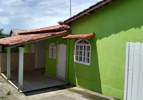 Foto 1 de Casa com 2 Quartos à venda, 115m² em Praia do Sudoeste, São Pedro da Aldeia