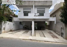 Foto 1 de Casa de Condomínio com 3 Quartos à venda, 170m² em Granja Viana, Cotia