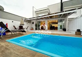 Foto 1 de Casa de Condomínio com 3 Quartos à venda, 120m² em São Luís, Jaraguá do Sul