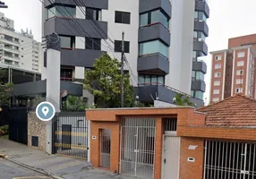 Foto 1 de Lote/Terreno à venda, 500m² em Vila Clementino, São Paulo