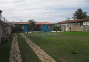 Foto 1 de Fazenda/Sítio com 2 Quartos à venda, 140m² em Recanto Campestre Internacional de Viracopos Gleba 5, Indaiatuba