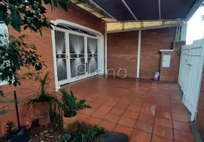 Foto 1 de Casa com 3 Quartos à venda, 204m² em Jardim Proença I, Campinas