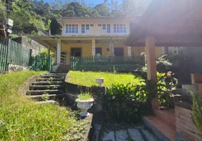 Foto 1 de Casa com 4 Quartos para alugar, 1000m² em Mury, Nova Friburgo