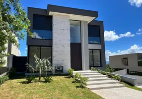 Foto 1 de Casa de Condomínio com 4 Quartos à venda, 625m² em Genesis II, Santana de Parnaíba
