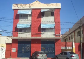 Foto 1 de Ponto Comercial para alugar, 37m² em Benfica, Fortaleza