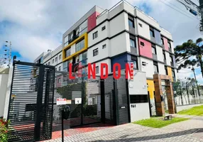 Foto 1 de Apartamento com 3 Quartos para alugar, 115m² em Santo Inácio, Curitiba