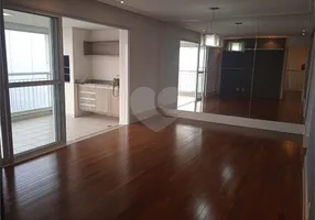 Foto 1 de Apartamento com 3 Quartos à venda, 110m² em Imirim, São Paulo