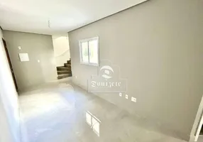 Foto 1 de Cobertura com 2 Quartos à venda, 89m² em Campestre, Santo André