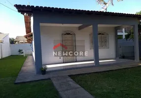 Foto 1 de Casa com 2 Quartos à venda, 120m² em Extensão do Bosque, Rio das Ostras