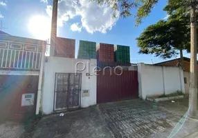 Foto 1 de Lote/Terreno à venda, 305m² em Jardim Bela Vista, Campinas