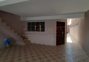 Foto 1 de Cobertura com 2 Quartos à venda, 150m² em Conjunto Habitacional Santa Angelina, São Carlos