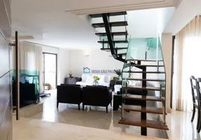 Foto 1 de Apartamento com 4 Quartos à venda, 350m² em Indianópolis, São Paulo