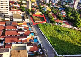 Foto 1 de Lote/Terreno à venda em Ponta Negra, Natal