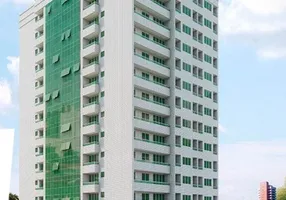 Foto 1 de Apartamento com 2 Quartos para alugar, 45m² em Engenheiro Luciano Cavalcante, Fortaleza