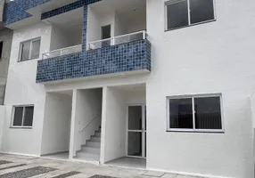 Foto 1 de Apartamento com 2 Quartos à venda, 60m² em Jaguaribe, Paulista