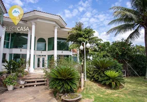 Foto 1 de Casa com 8 Quartos à venda, 1400m² em Ilha do Boi, Vitória