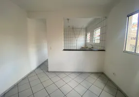 Foto 1 de Kitnet com 1 Quarto para alugar, 35m² em Campo Limpo, São Paulo