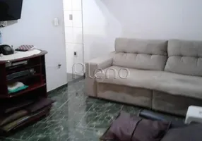 Foto 1 de Casa com 1 Quarto à venda, 90m² em Vila Industrial, Campinas