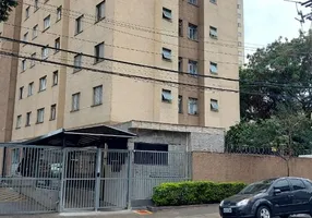 Foto 1 de Apartamento com 2 Quartos à venda, 48m² em Belenzinho, São Paulo