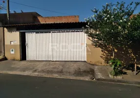 Foto 1 de Casa com 3 Quartos à venda, 174m² em Cidade Aracy, São Carlos