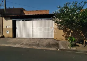 Foto 1 de Casa com 3 Quartos à venda, 175m² em Cidade Aracy, São Carlos