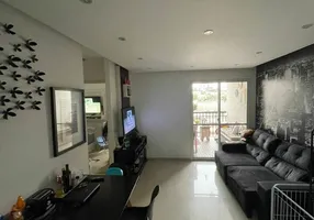 Foto 1 de Apartamento com 3 Quartos à venda, 64m² em Campo Belo, São Paulo