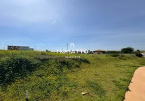 Foto 1 de Lote/Terreno à venda, 707m² em Parque Brasil 500, Paulínia