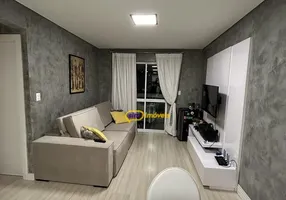 Foto 1 de Apartamento com 2 Quartos à venda, 75m² em São Cristóvão, Chapecó