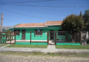 Foto 1 de Casa com 2 Quartos à venda, 100m² em Capao Novo, Capão da Canoa